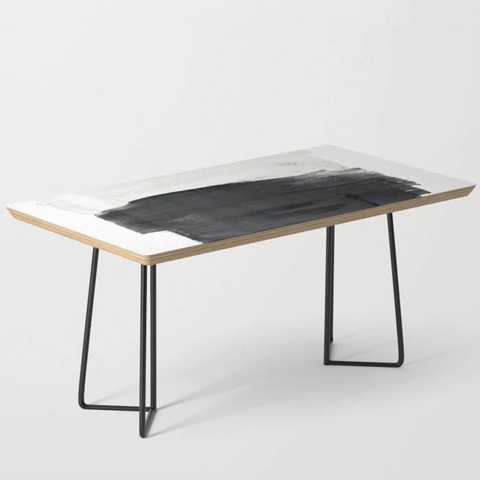abstract minimal 10 Coffee Table Gallery Image 1
