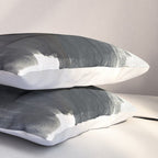 abstract minimal 10 Pillow Sham Gallery Image 3