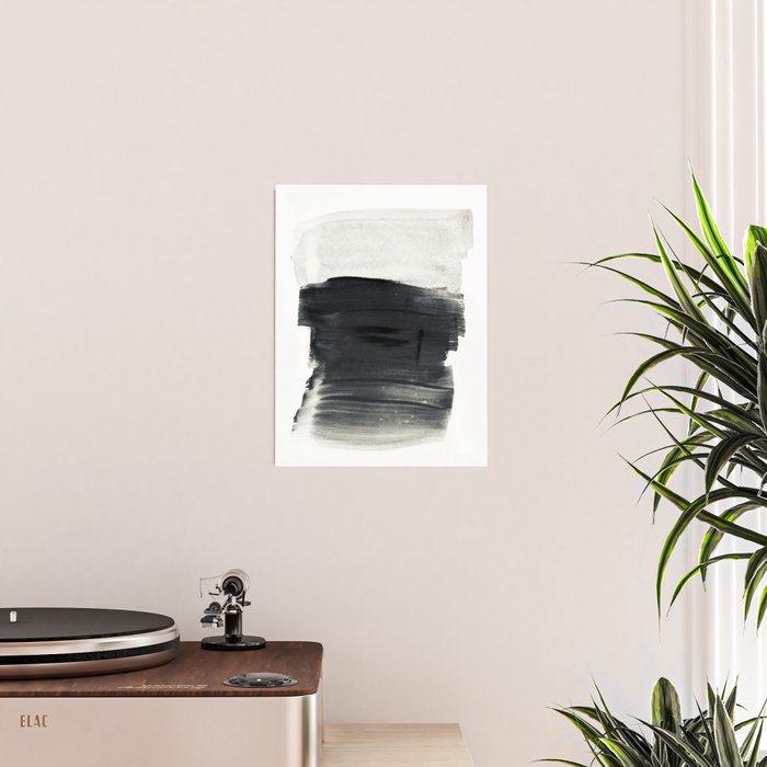 abstract minimal 10 Poster Gallery Image 2