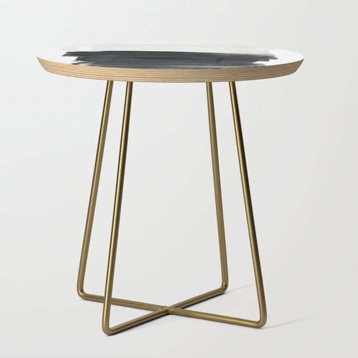 abstract minimal 10 Side Table Gallery Image 1