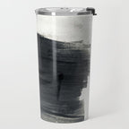 abstract minimal 10 Travel Mug Gallery Image 2