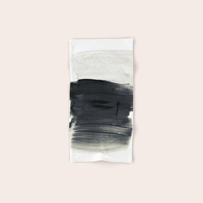 abstract minimal 10 Towels Gallery Image 1