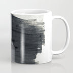 abstract minimal 10 Coffee Mug Gallery Image 1