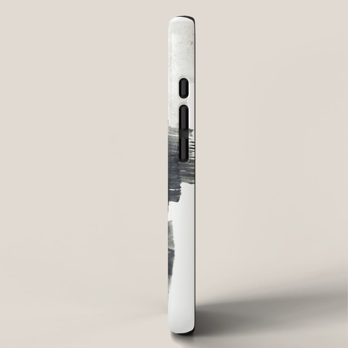 abstract minimal 10 iPhone Case Gallery Image 2