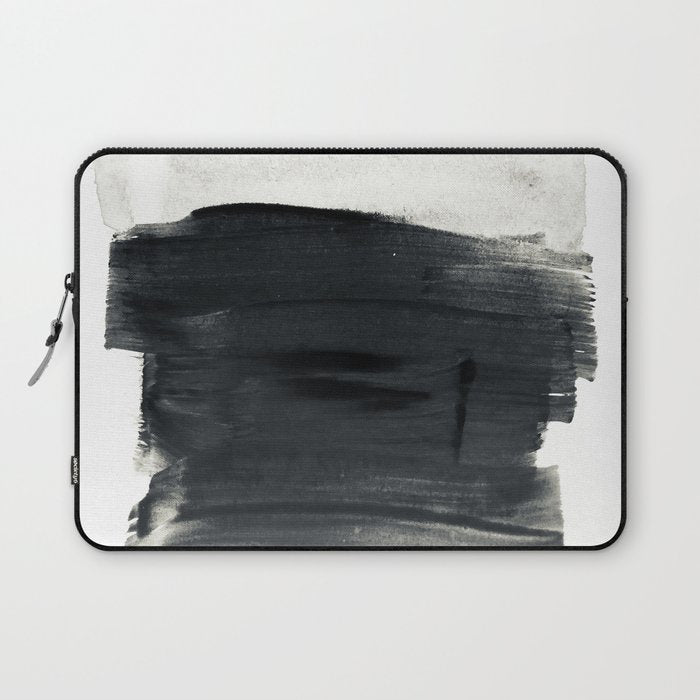 abstract minimal 10 Laptop Sleeve Gallery Image 1