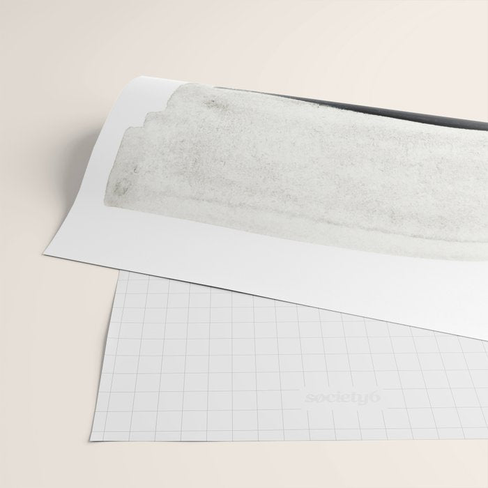 abstract minimal 10 Wrapping Paper Gallery Image 2