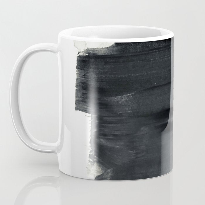 abstract minimal 10 Coffee Mug Gallery Image 3
