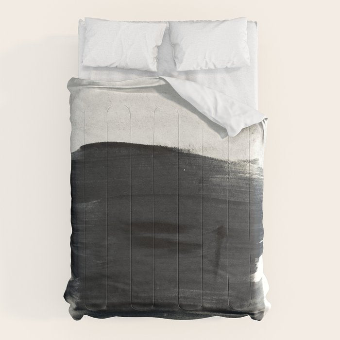 abstract minimal 10 Comforter Gallery Image 6