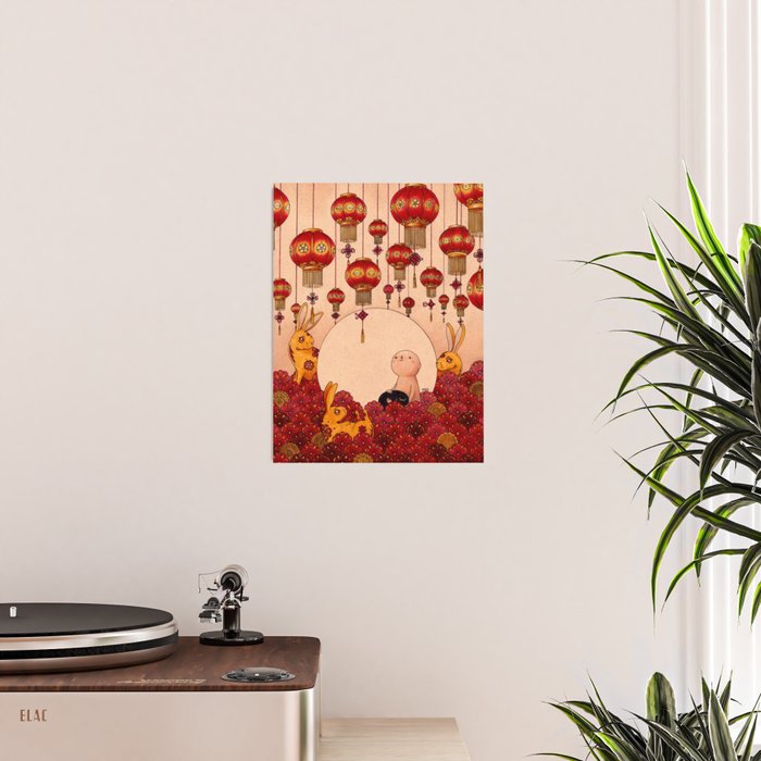 Mid Autumn Festival Poster Gallery Image 2