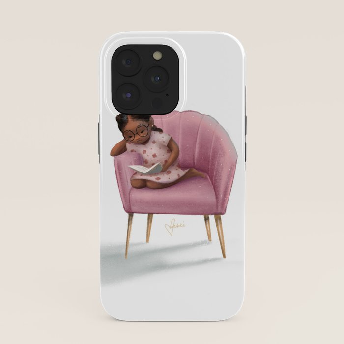 Dream Chair iPhone Case Gallery Image 39