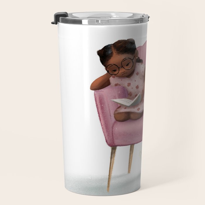 Dream Chair Travel Mug Gallery Image 3
