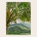 Hanalei Valley - Tropical Hawaii Landscape Photography Poster Gallery Image 4