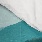 Meadow by the Sea Comforter Gallery Image 4