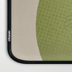 Whimsy Badger Laptop Sleeve Gallery Image 3