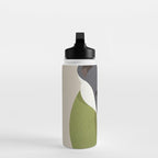 Whimsy Badger Water Bottle Gallery Image 3