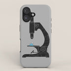 Microwave iPhone Case Gallery Image 1