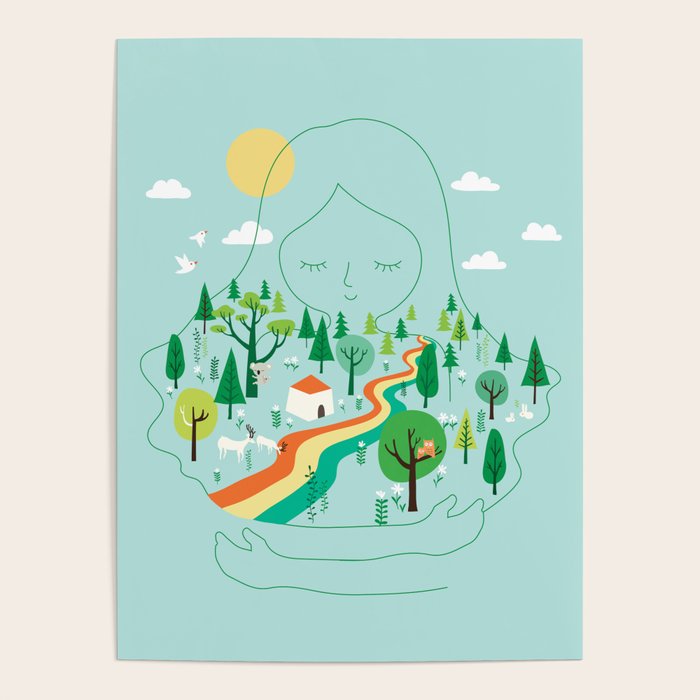 Mother Poster Gallery Image 1