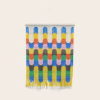 Alignment: Bauhaus 1919 Exhibition 04 Wall Hanging Gallery Image 1