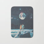 I promise You we will be Back Soon Bath Mat Gallery Image 1