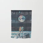 I promise You we will be Back Soon Wall Hanging Gallery Image 1