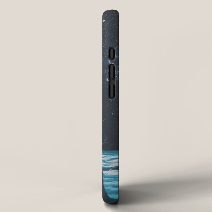 I promise You we will be Back Soon iPhone Case Gallery Image 2