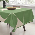 Minimalist 126 Tablecloth Gallery Image 3
