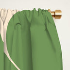 Minimalist 126 Window Curtain Gallery Image 2
