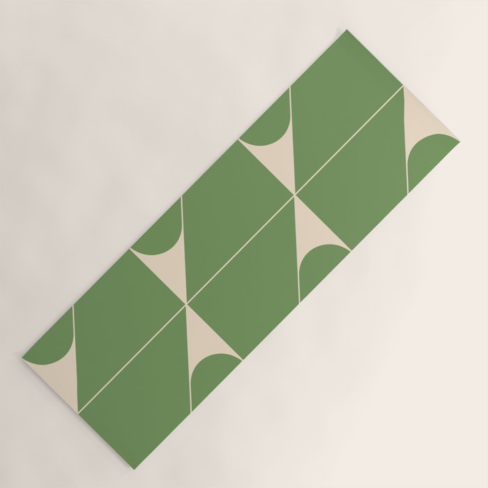 Minimalist 126 Yoga Mat Gallery Image 1