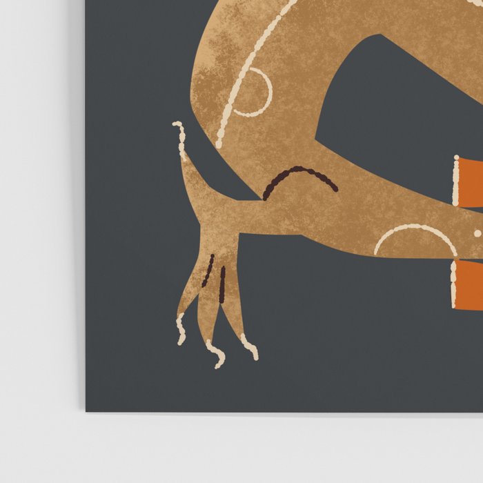 Lucky Dragon Poster Gallery Image 3