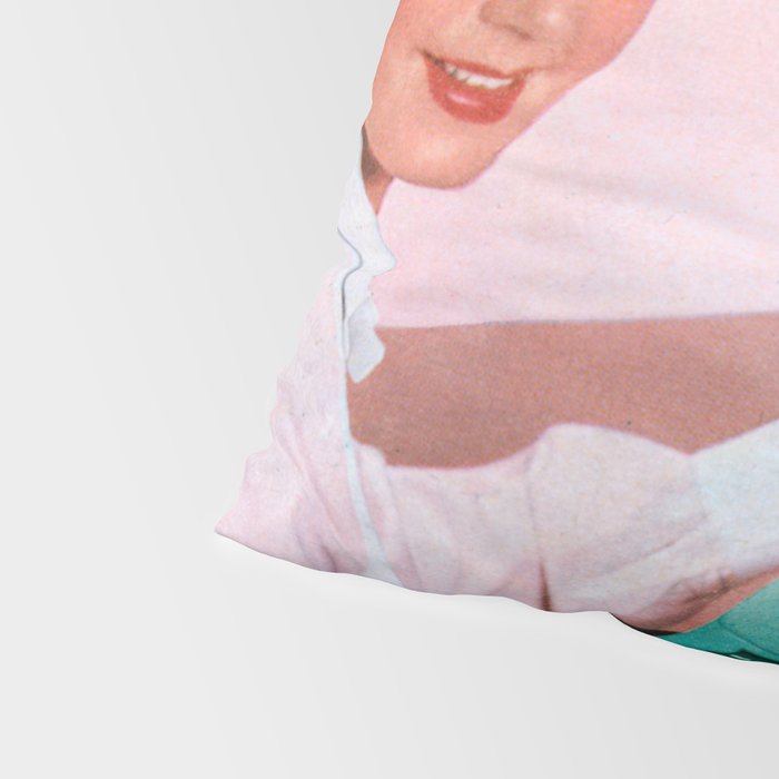 Eye love you Pillow Sham Gallery Image 4