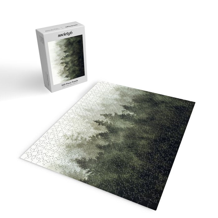 The Heart Of My Heart Jigsaw Puzzle Gallery Image 2