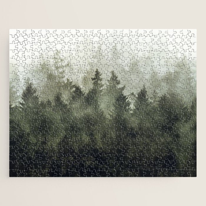The Heart Of My Heart Jigsaw Puzzle Gallery Image 1