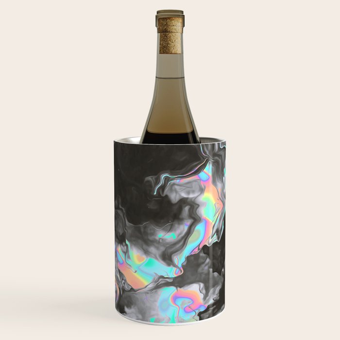 SPACE & TIME Wine Chiller Gallery Image 1