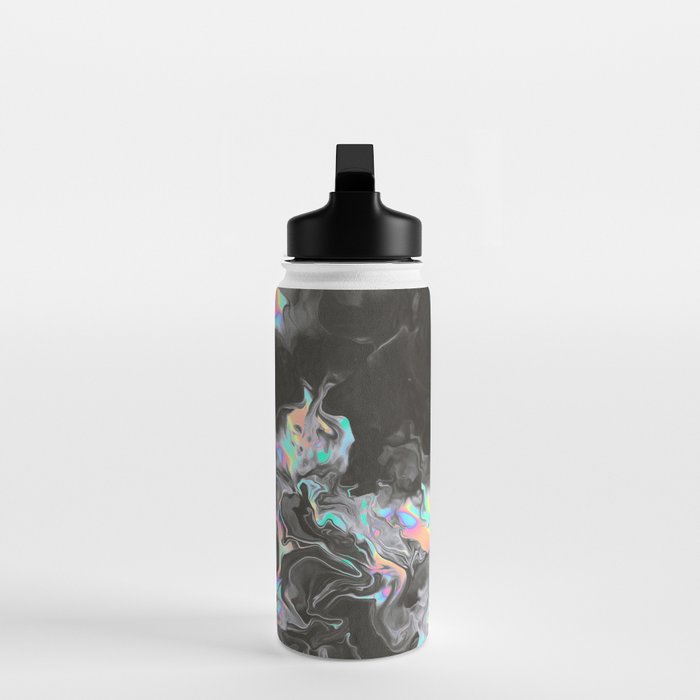 SPACE & TIME Water Bottle Gallery Image 3