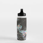 SPACE & TIME Water Bottle Gallery Image 3