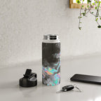 SPACE & TIME Water Bottle Gallery Image 4