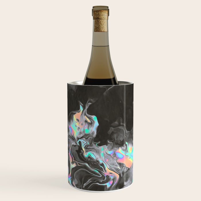 SPACE & TIME Wine Chiller Gallery Image 2