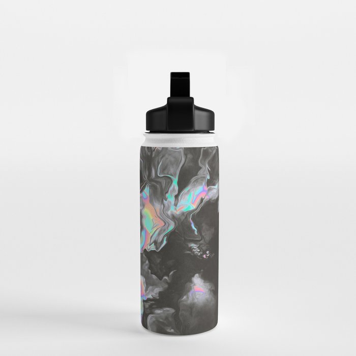 SPACE & TIME Water Bottle Gallery Image 2