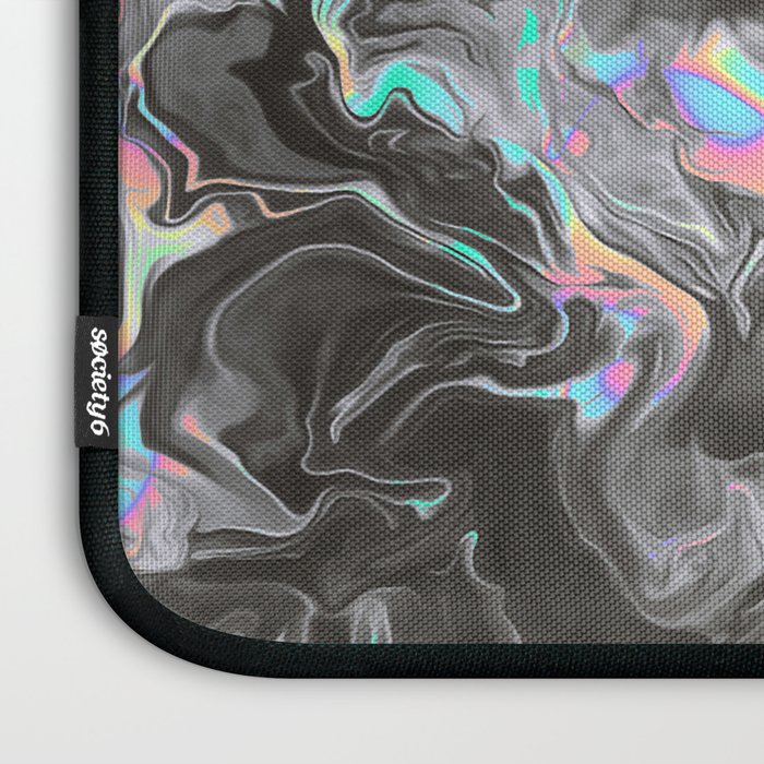 SPACE & TIME Laptop Sleeve Gallery Image 3