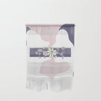 Encumbered Exploration of Existence (Unspoken Propensity) Wall Hanging Gallery Image 1