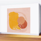 Abstract No.1 Wall Mural Gallery Image 2