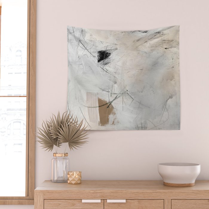 Feels Like Calm Wall Tapestry Gallery Image 2