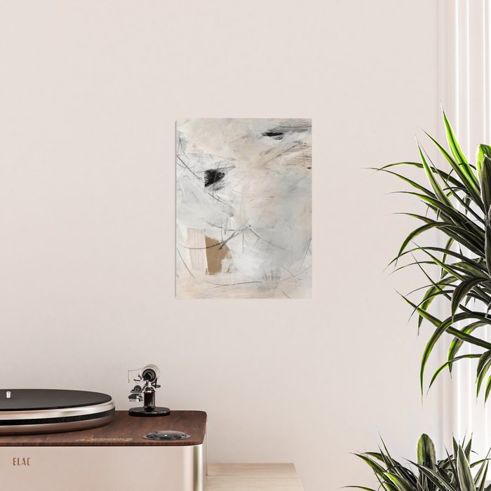 Feels Like Calm Poster Gallery Image 2