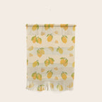 Amalfi Coast Lemons Wall Hanging Gallery Image 1