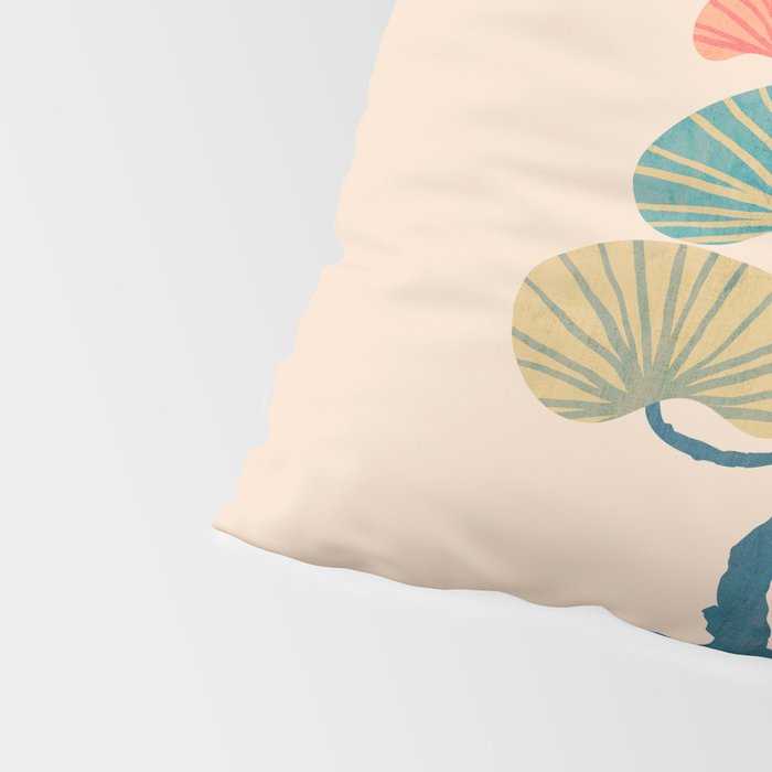Japan garden Pillow Sham Gallery Image 4