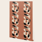 Modern Abstract Minimal Art 22 Wallpaper Gallery Image 2
