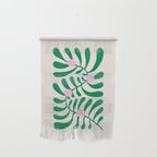 Summer Bloom: Matisse Day Edition Wall Hanging Gallery Image 1