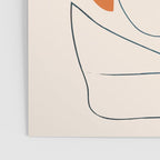 Abstract Line Art III Poster Gallery Image 3