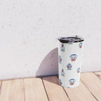 Ginger Jar Holidays Travel Mug Gallery Image 4