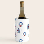 Ginger Jar Holidays Wine Chiller Gallery Image 1
